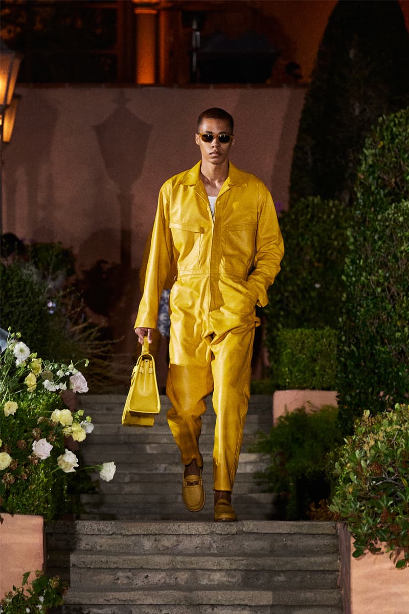 RHUDE Spring Summer 2022 Collection Dreams New Life in Monaco Summer Spring Rhuigi Villaseñor