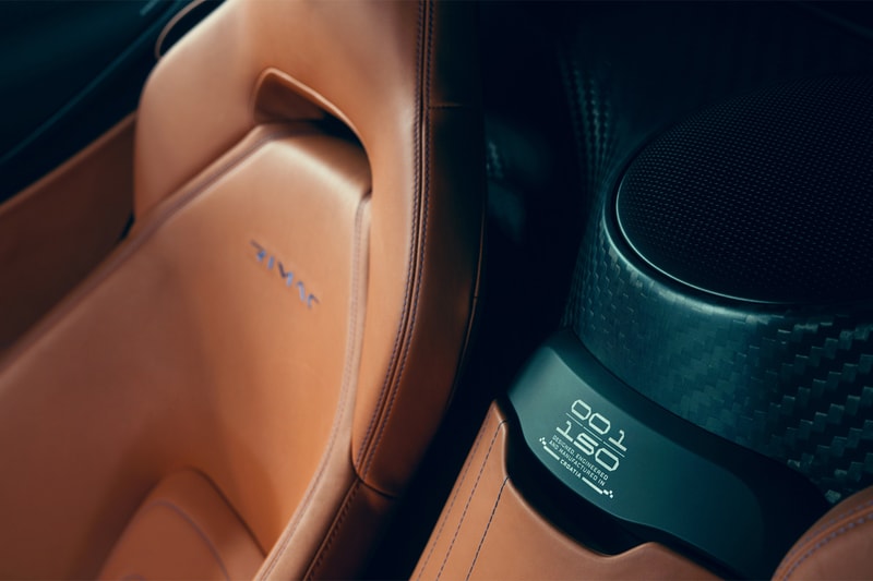 rimac concept two nevera 1914 horsepower hypercar electric 2 44 million usd production version release launch unveil 