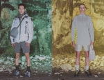 Robyn Lynch Upcycles Deadstock Columbia Pieces for SS22