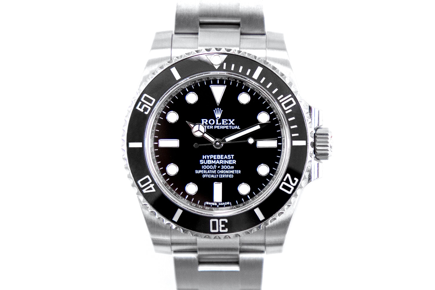 Rolex Dial variants Submariner Tiffany Spider Tropical Gilt Red Big Crown nipple info bamford blaken mad paris DiW carbon diamond Vintage Watches