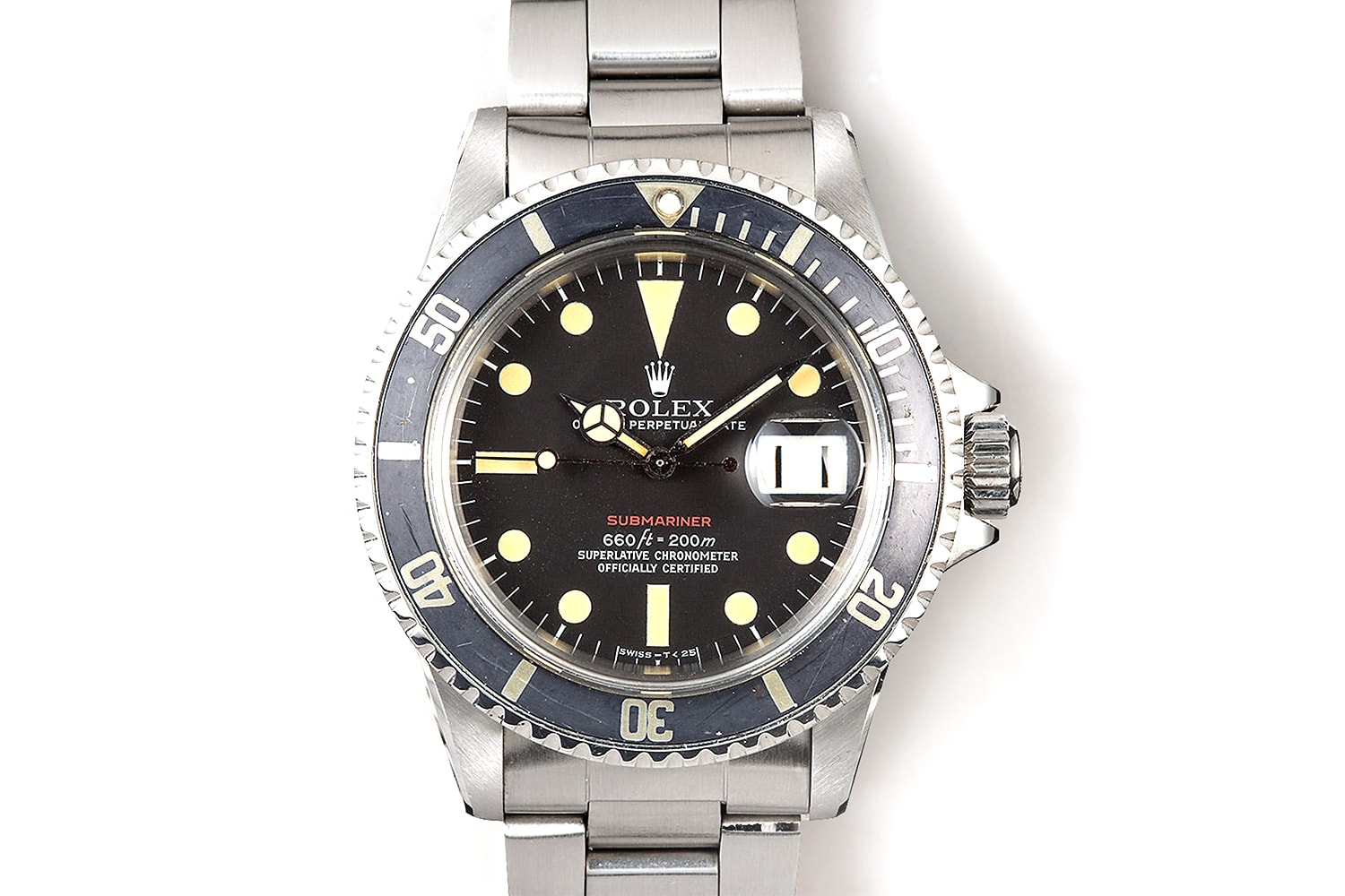 Rolex Dial variants Submariner Tiffany Spider Tropical Gilt Red Big Crown nipple info bamford blaken mad paris DiW carbon diamond Vintage Watches