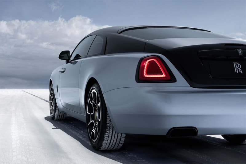 rolls royce landspeed collection wraith dawn captain george eyston salt flats record pioneer limited edition bonneville 