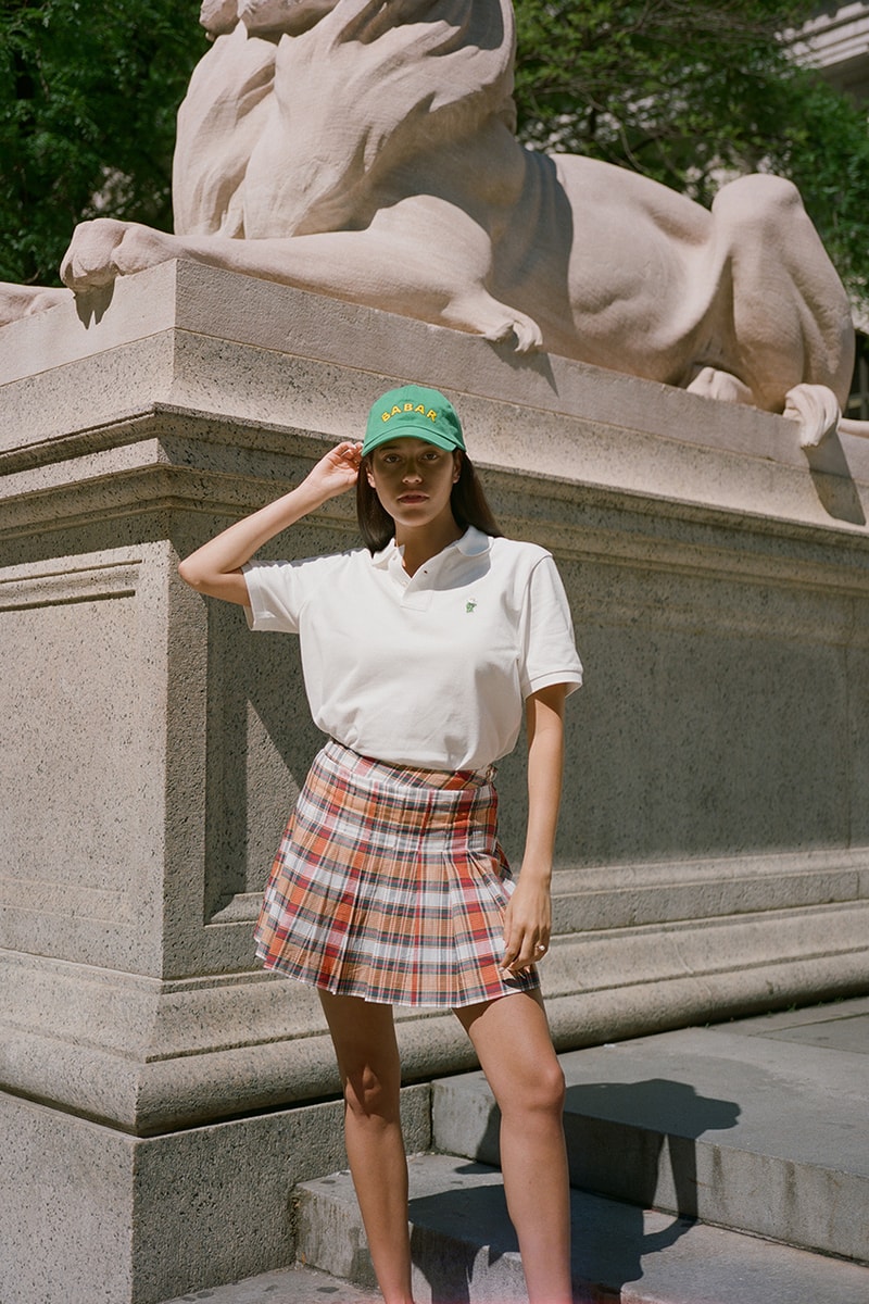 babar the elephant rowing blazers summer 2021 release information details anniversary