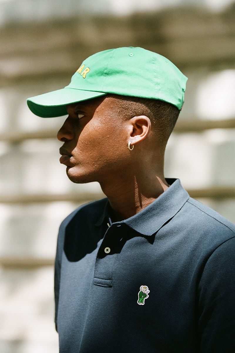 babar the elephant rowing blazers summer 2021 release information details anniversary