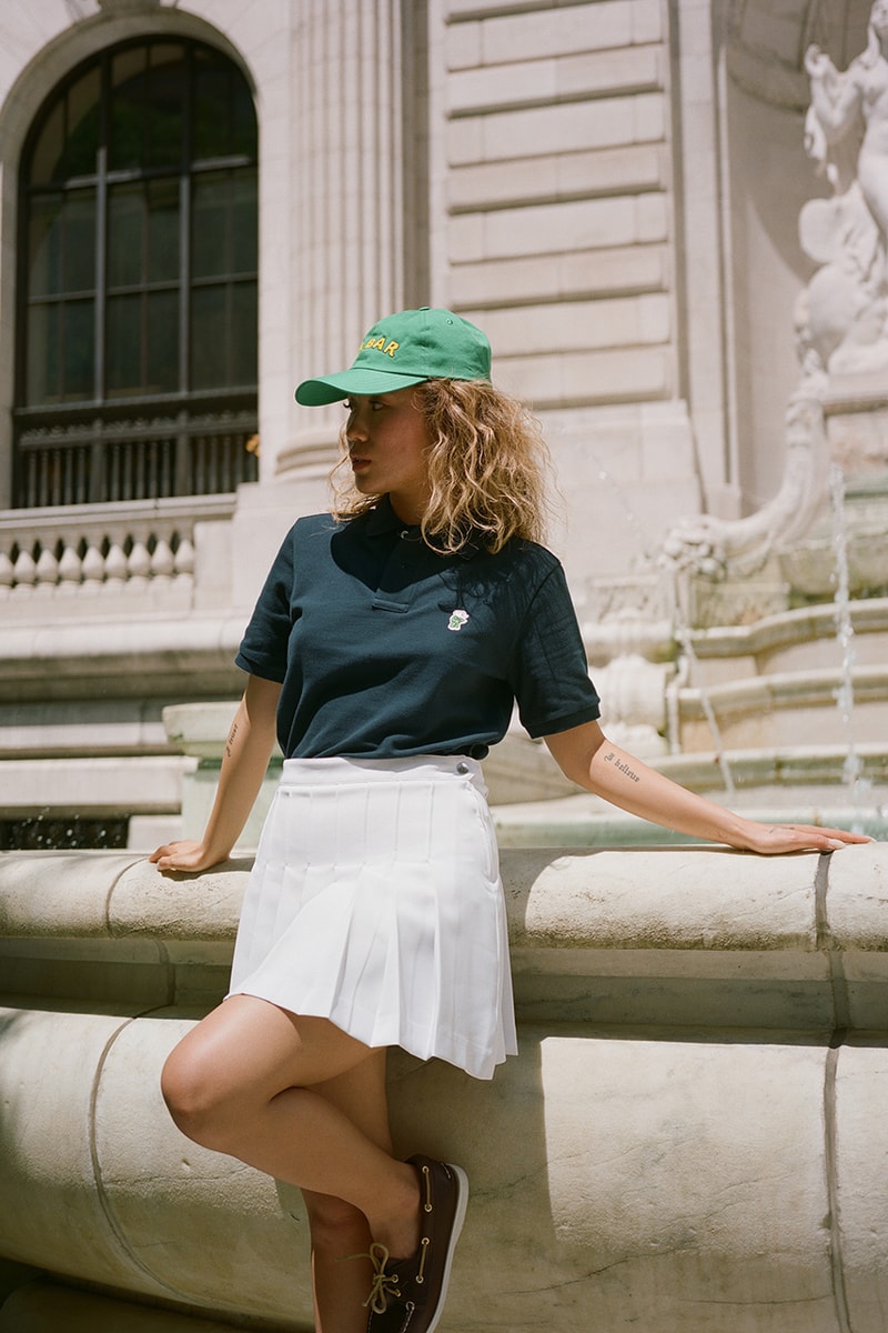 babar the elephant rowing blazers summer 2021 release information details anniversary