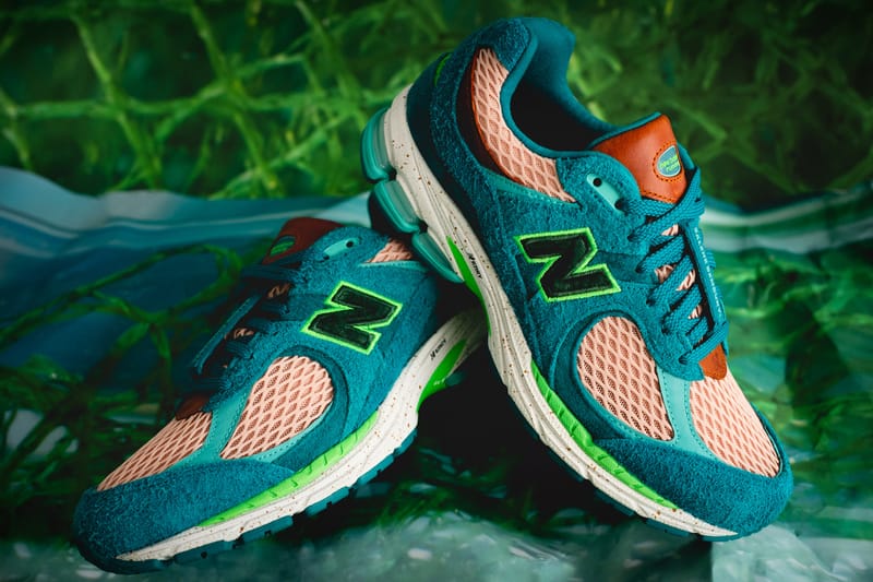 new balance salehe bembury