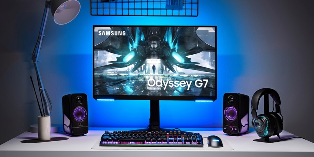 Samsung Odyssey G4 25 vs Samsung Odyssey G5 27 (G50A): What is the  difference?