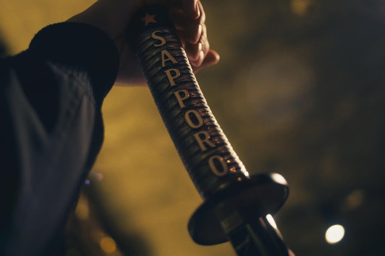 Sapporo Explores How Beer and Bartending Are Catalysts for Cultural Fusion