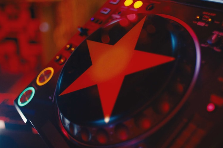 Sapporo Celebrates DJs With Music Inspired by a Unique Mix of East and West