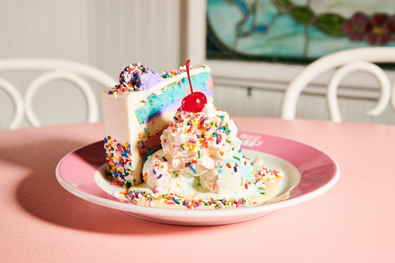 serendipity 3 new york city nyc restaurant reopening july 9 2021 renovated new menu items food frozen hot chocolate