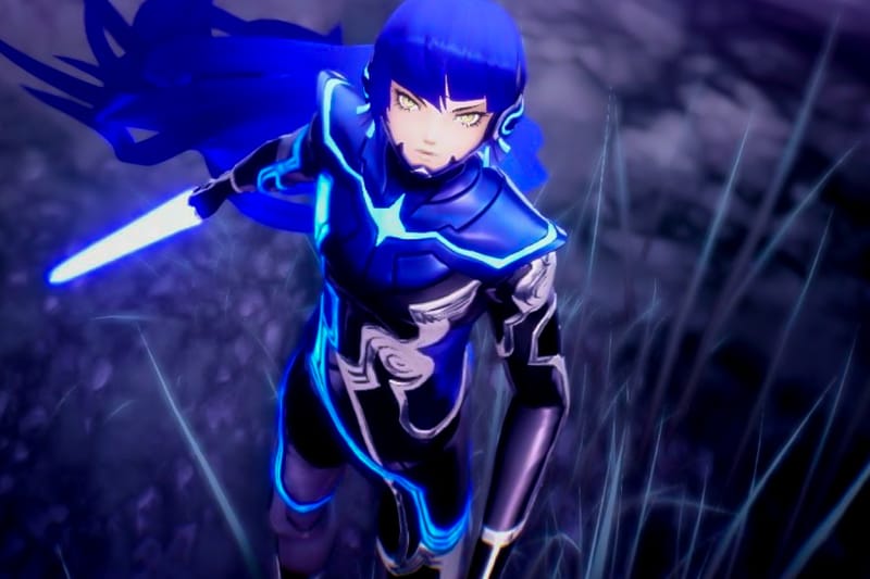 Nintendo Officially Announces 'Shin Megami Tensei V' Release Date