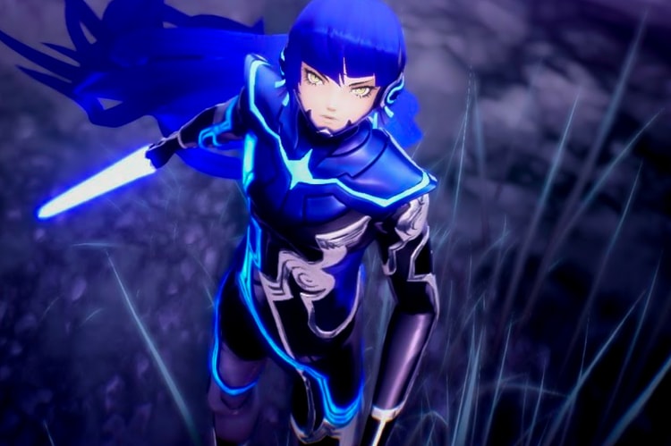 Nintendo Officially Announces 'Shin Megami Tensei V' Release Date