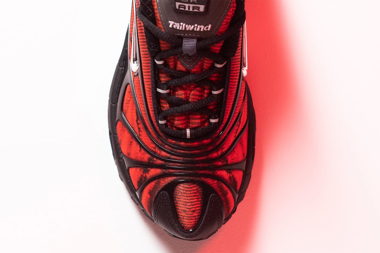 skepta nike air max tailwind bloody chrome CU1706-001 release date info store list buying guide photos price 