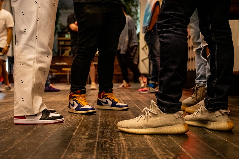 Sneaker Startup SoleSavy Locks In $12.5 Million USD in Series A Funding