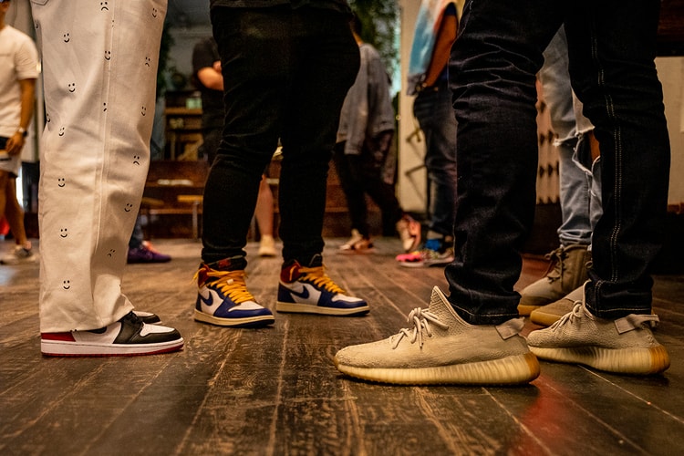 Sneaker Startup SoleSavy Locks In $12.5 Million USD in Series A Funding