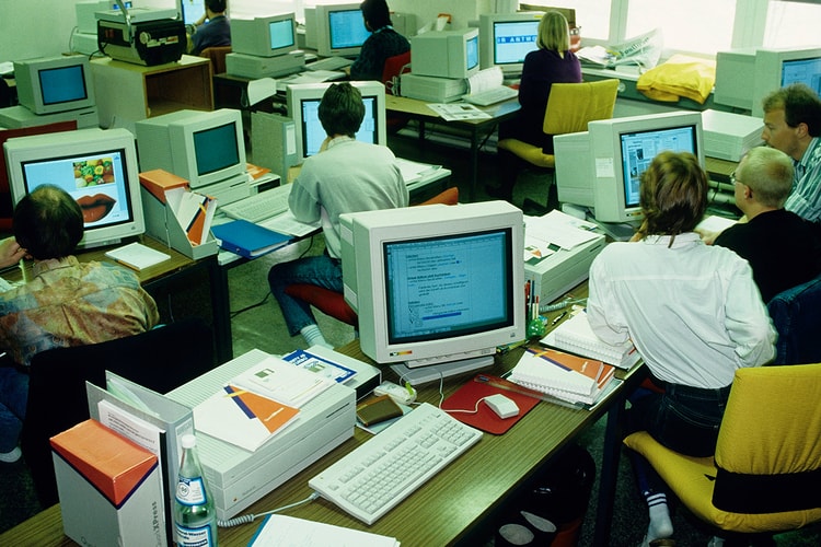 The Source Code for the World Wide Web Is Going on Sale as an NFT