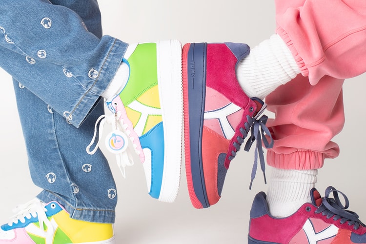 YUMS Sneakers Made Famous By Soulja Boy Are Back