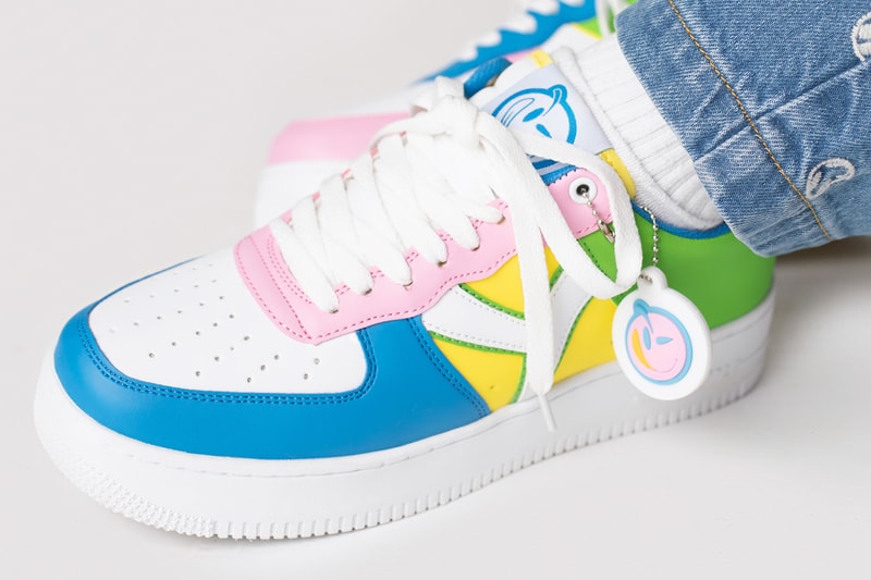 Soulja Boy 2000s YUMS Sneakers Return Info Buy Price