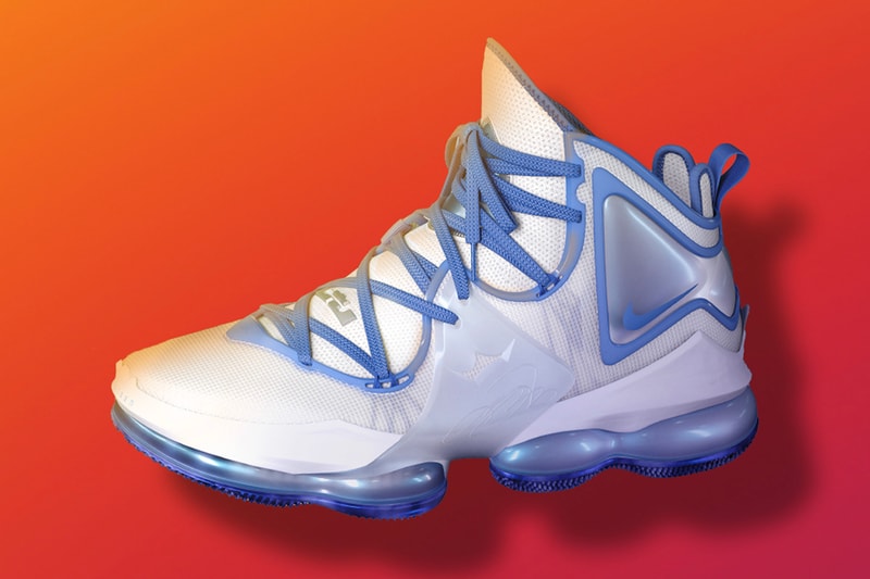 Space Jam: A New Legacy Nike Converse Merch Collection Release Lebron 18 Low Lola Bunny Pro Leather