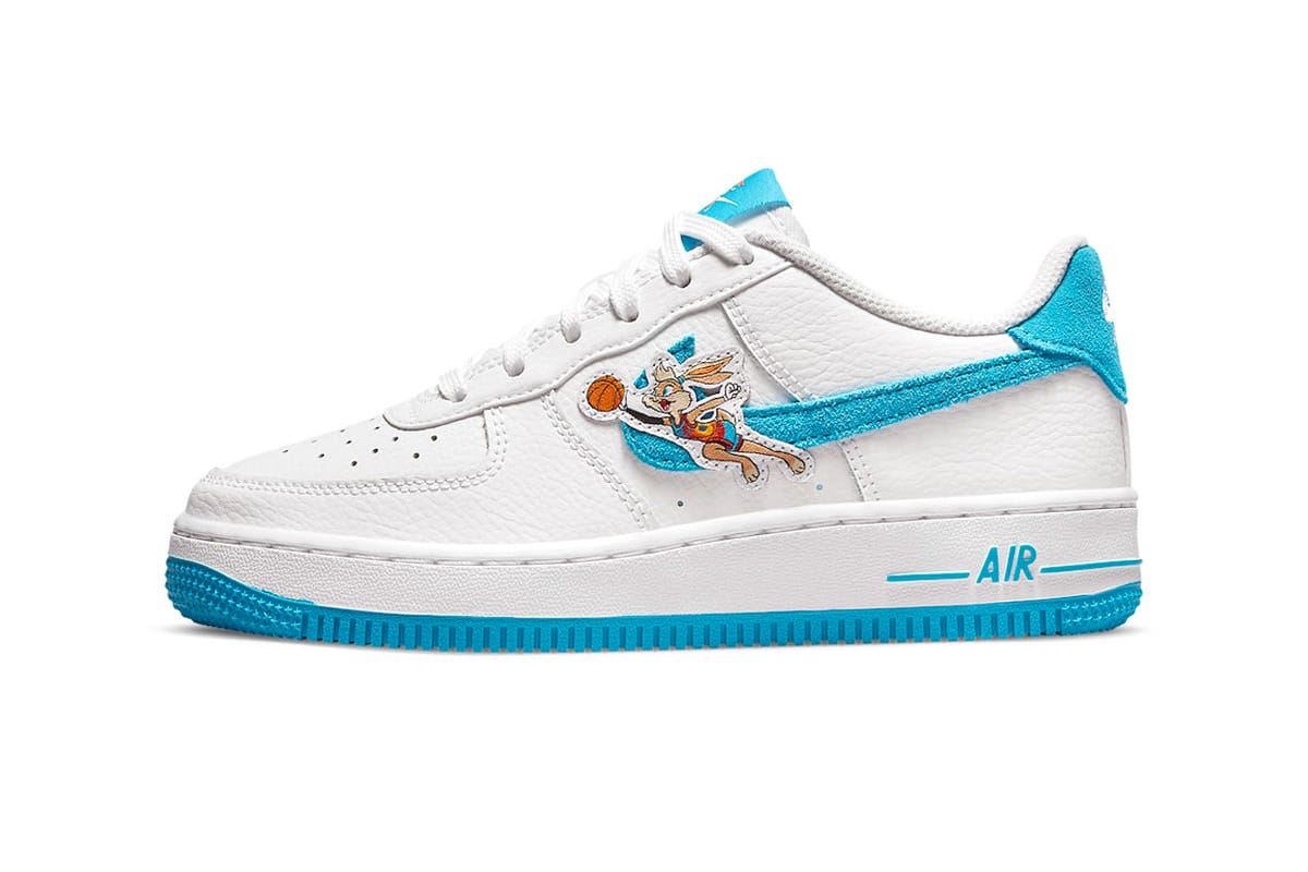 space jam 2 shoes air force 1