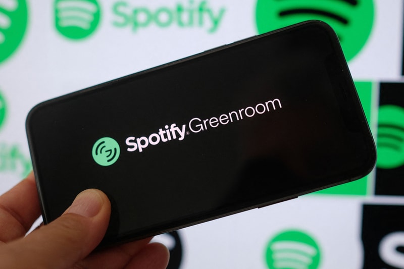 Spotify Rivals Clubhouse with Live-Audio App Greenroom