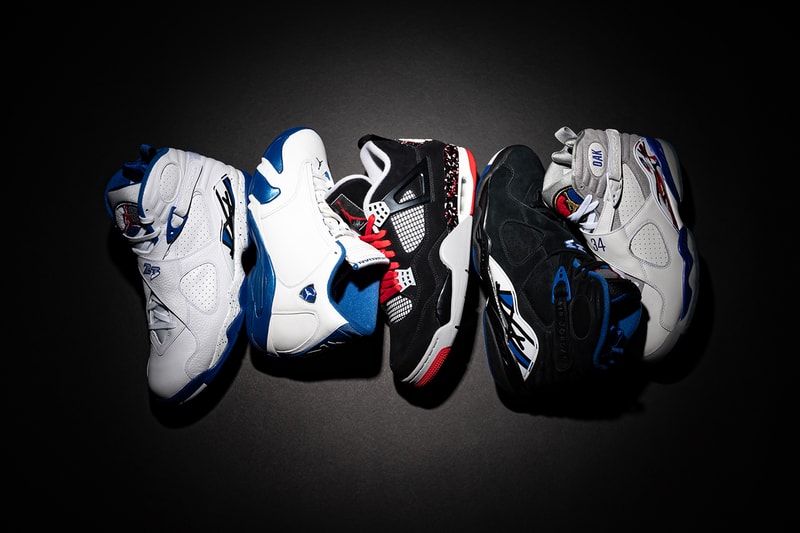 Stadium Goods Christies Largest Air Jordan Sneaker Auction Partnership Michael Jordan Kobe Bryant Lebron James Drake Eminem