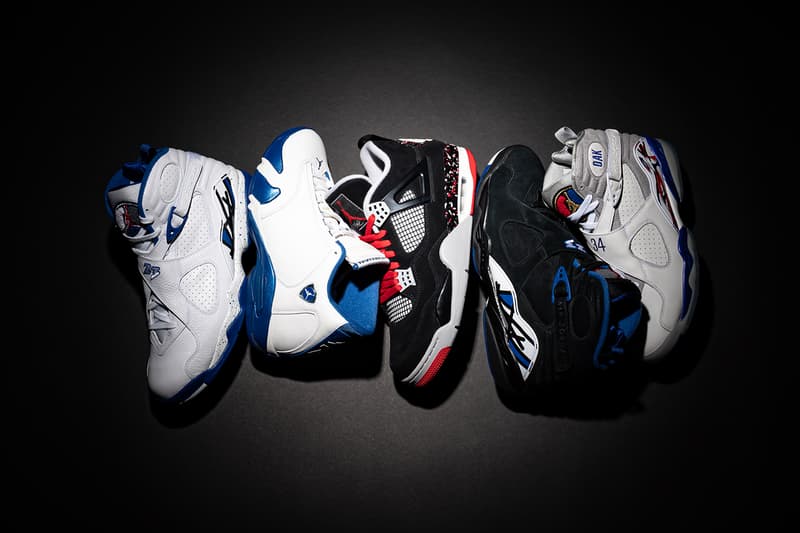 Stadium Goods and Christie's Reunite for Largest Sneaker Auction