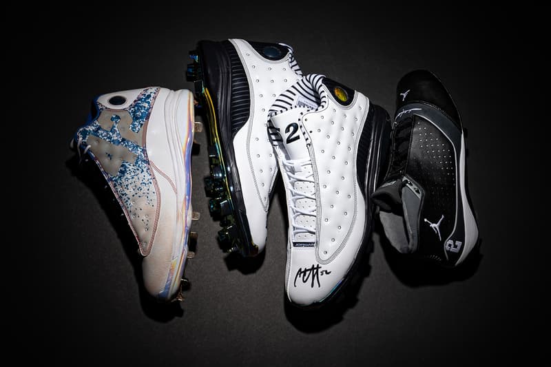 Stadium Goods and Christie's Reunite for Largest Sneaker Auction
