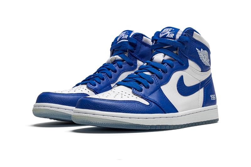 Stadium Goods and Christie's Reunite for Largest Sneaker Auction