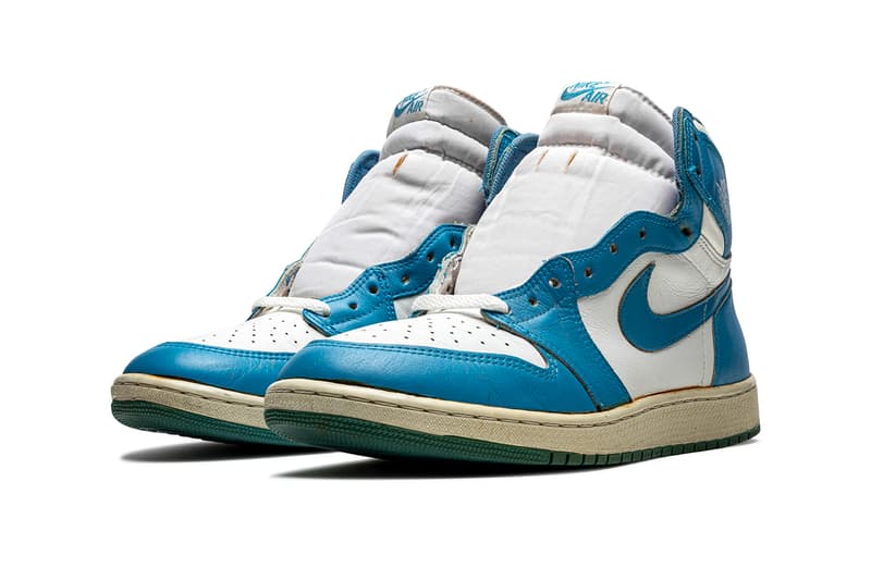 Stadium Goods and Christie's Reunite for Largest Sneaker Auction