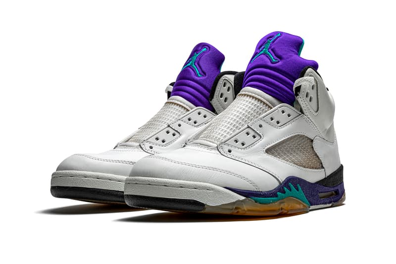 Stadium Goods and Christie's Reunite for Largest Sneaker Auction