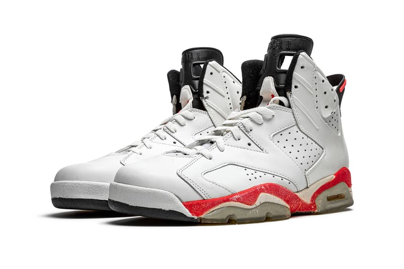 Stadium Goods and Christie's Reunite for Largest Sneaker Auction