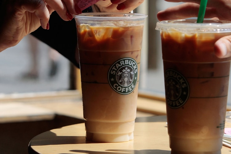 Starbucks Is Now Facing a Supply Shortage, Some Drinks Unavailable