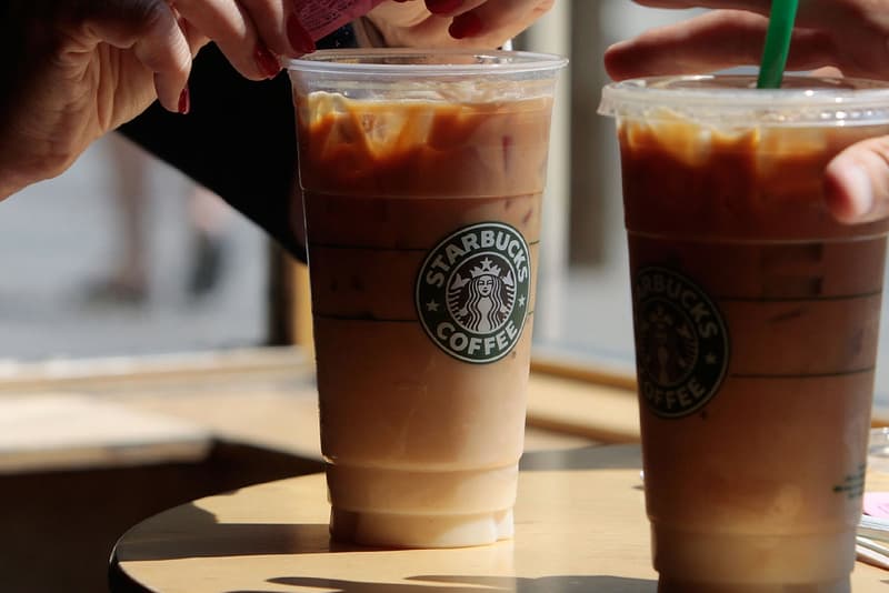 Starbucks Facing Supply Shortage Drinks Unavailable Info