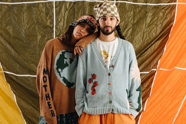 Story mfg. Mixes Old Classics With New Techniques for SS22