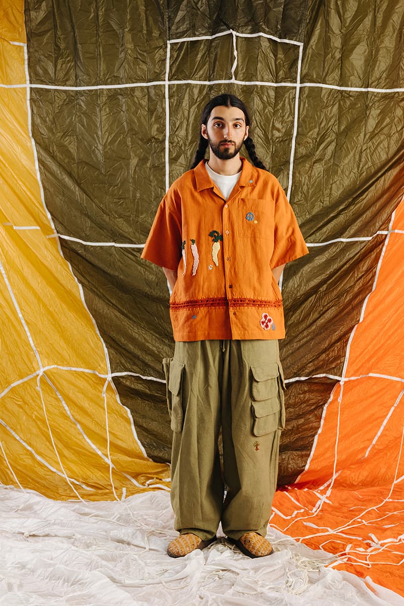 story mfg spring summer 2022 lookbook release details first look information details