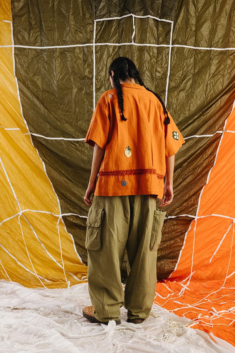 story mfg spring summer 2022 lookbook release details first look information details