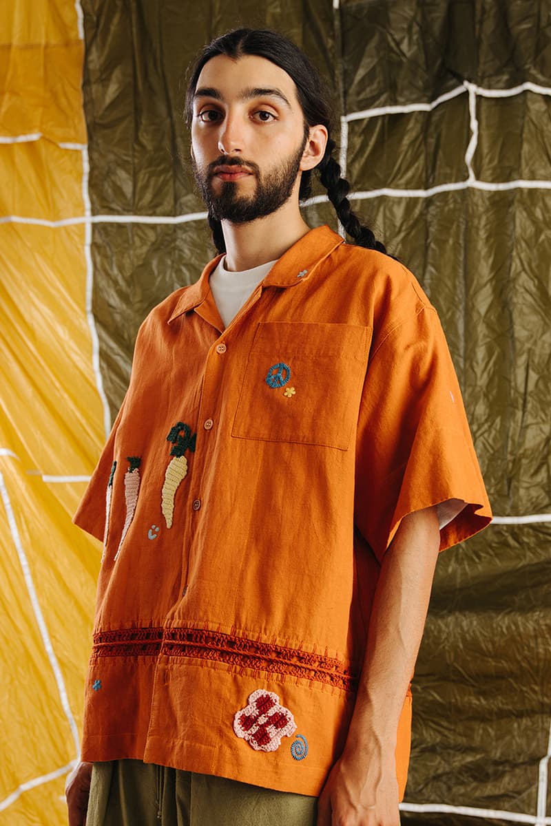 story mfg spring summer 2022 lookbook release details first look information details