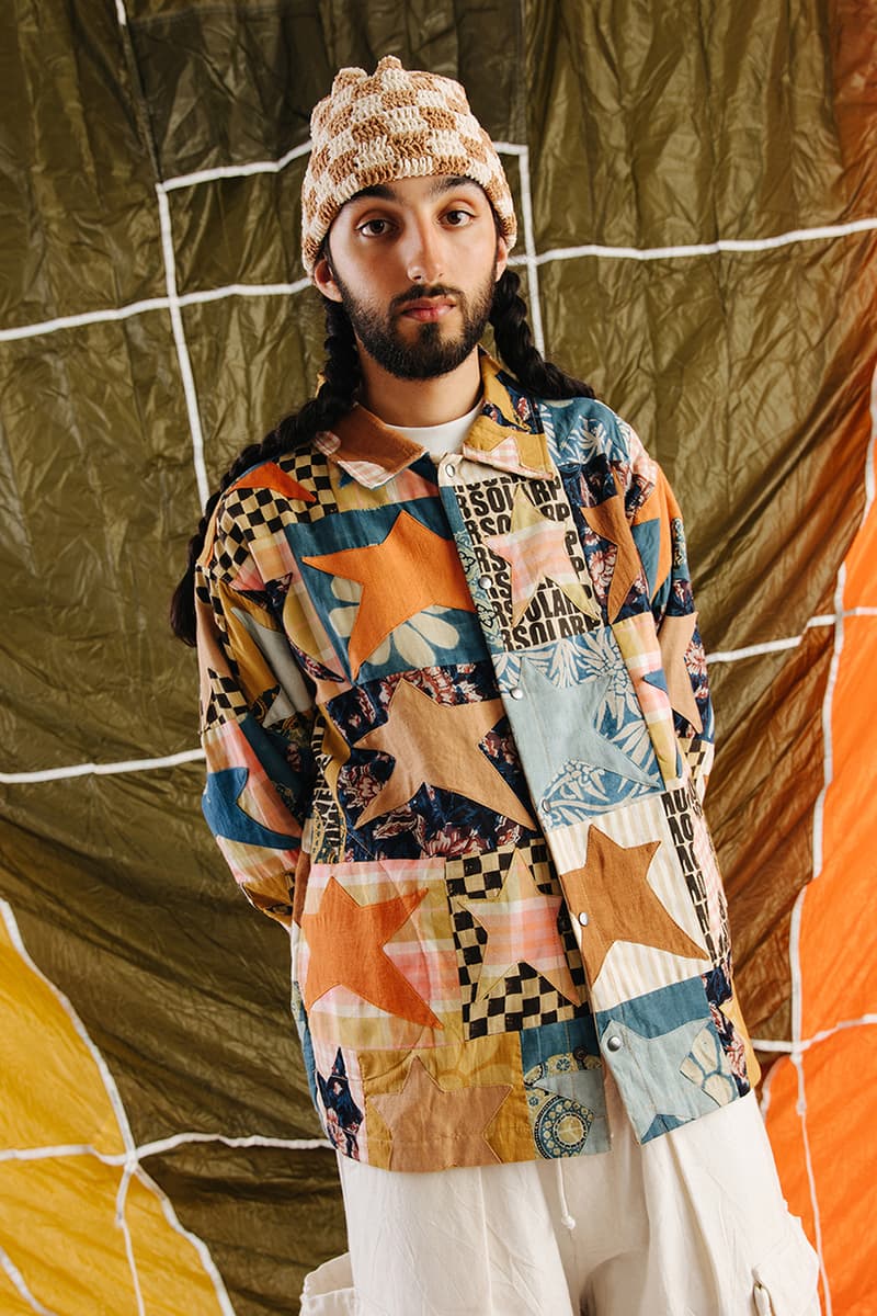 story mfg spring summer 2022 lookbook release details first look information details