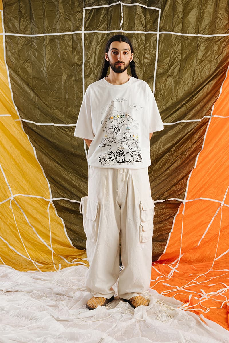 story mfg spring summer 2022 lookbook release details first look information details