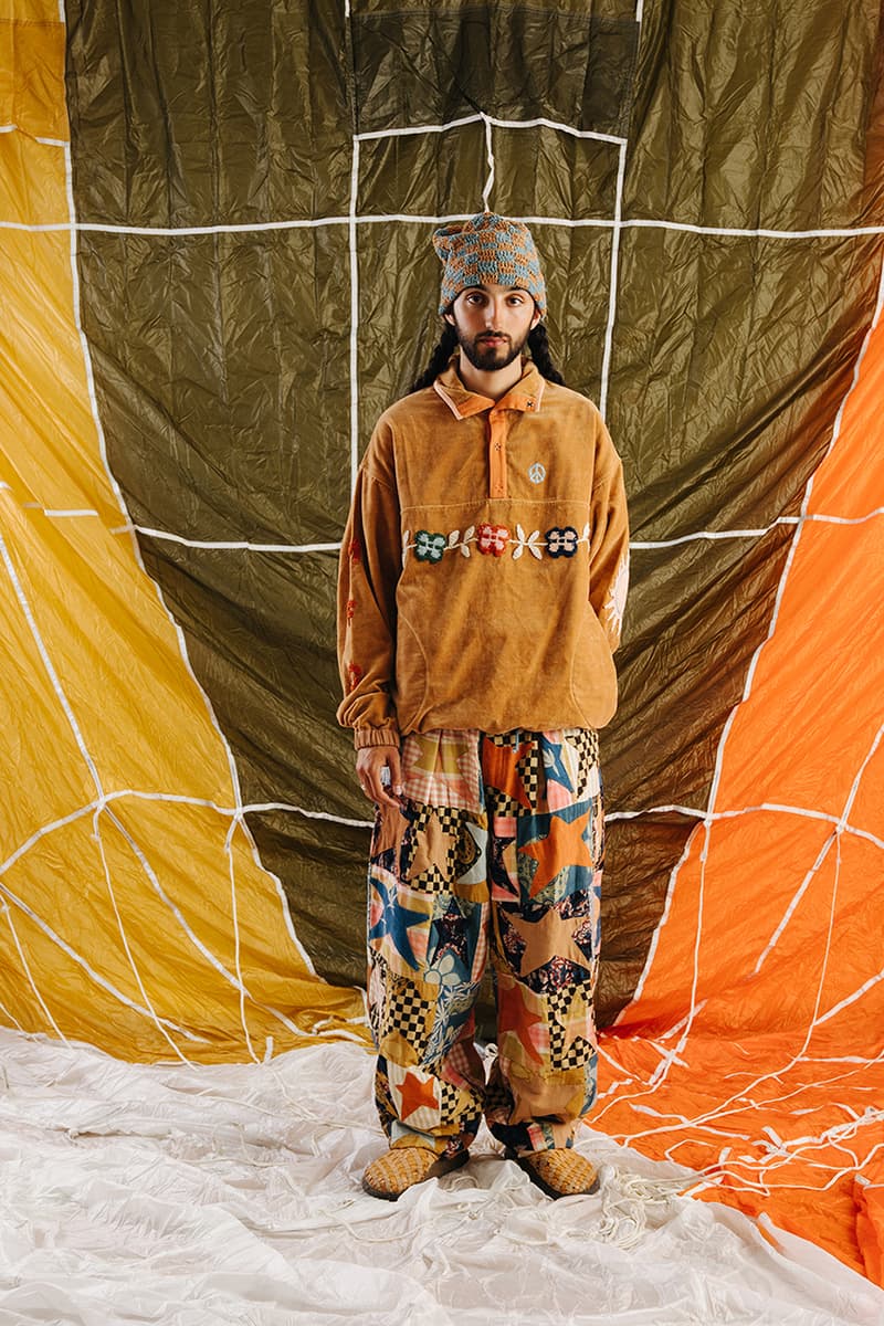 story mfg spring summer 2022 lookbook release details first look information details