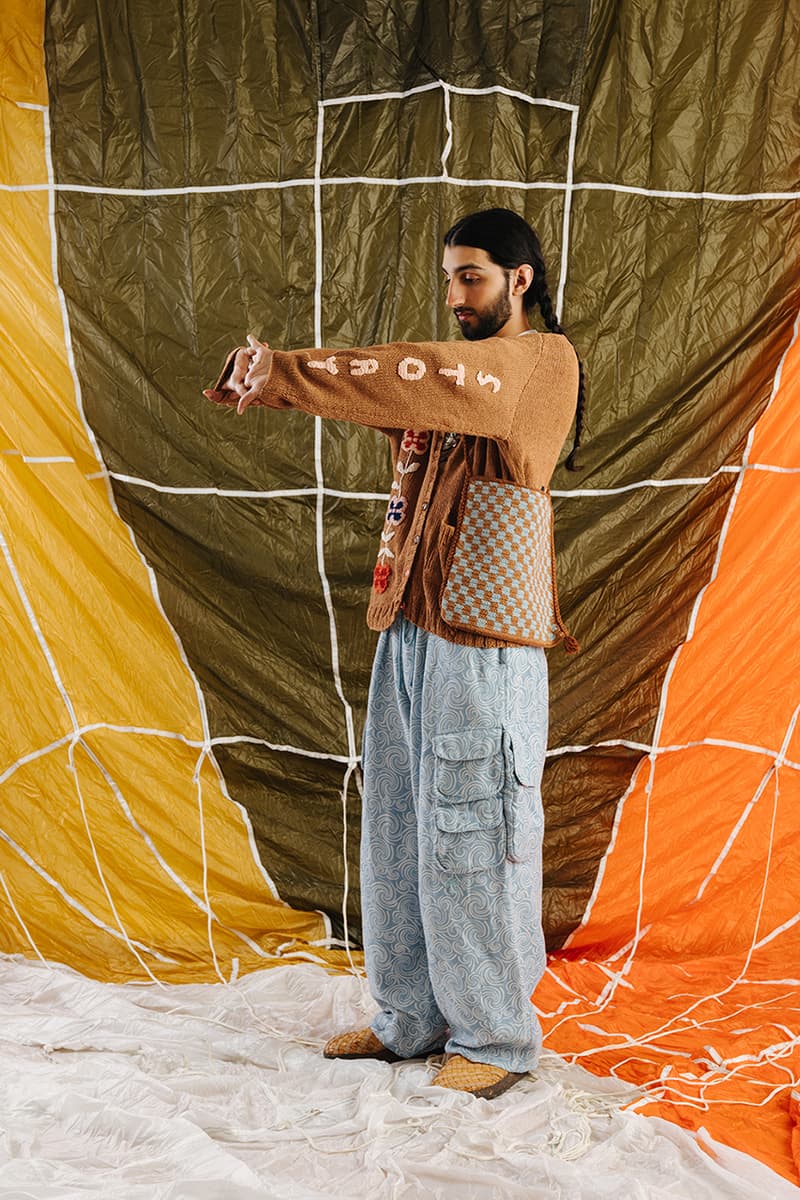 story mfg spring summer 2022 lookbook release details first look information details