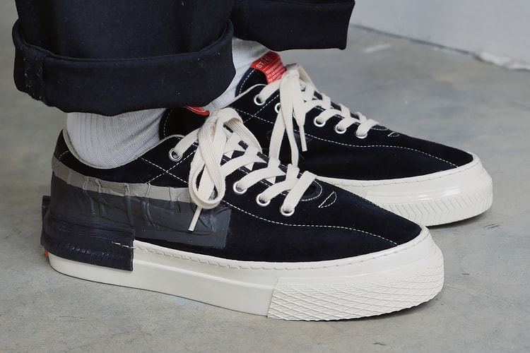 Studio Hagel Experiments With Stepney Workers Club's Dellow and Varden