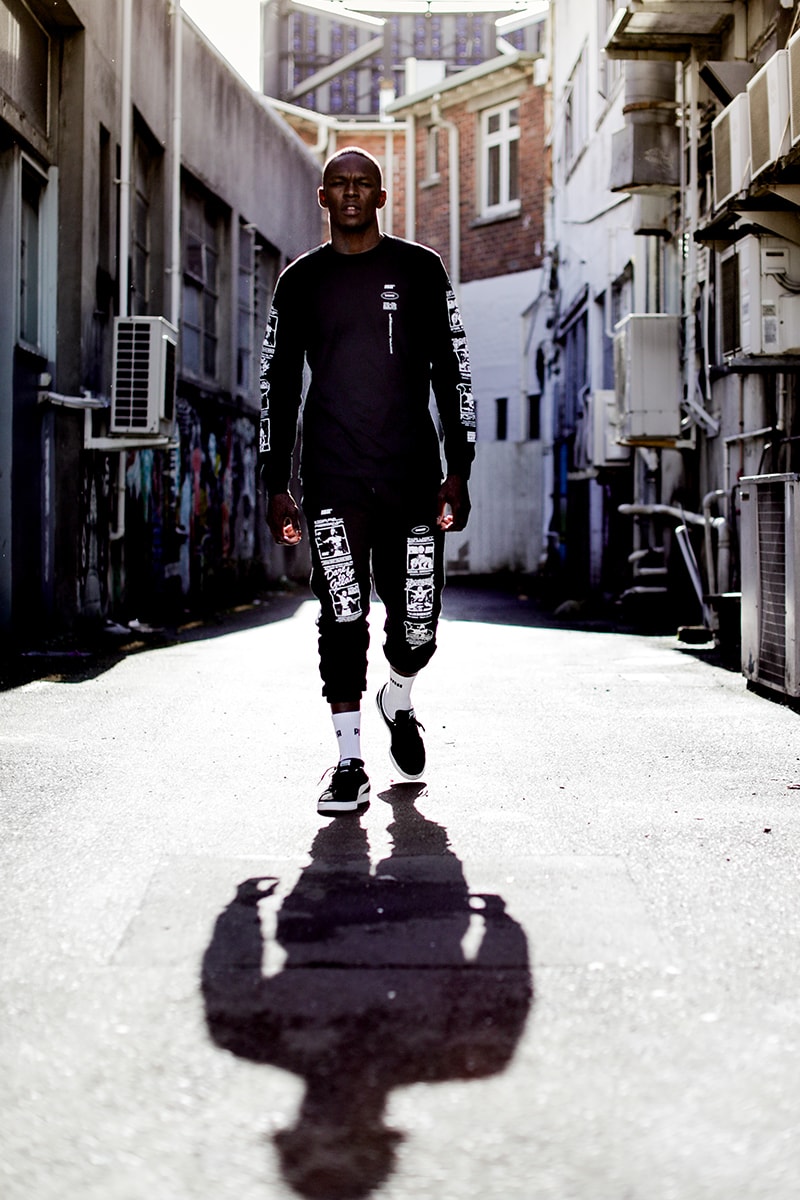 Stylez by Engage & Israel Adesanya Release Buy Price UFC 263 MMA