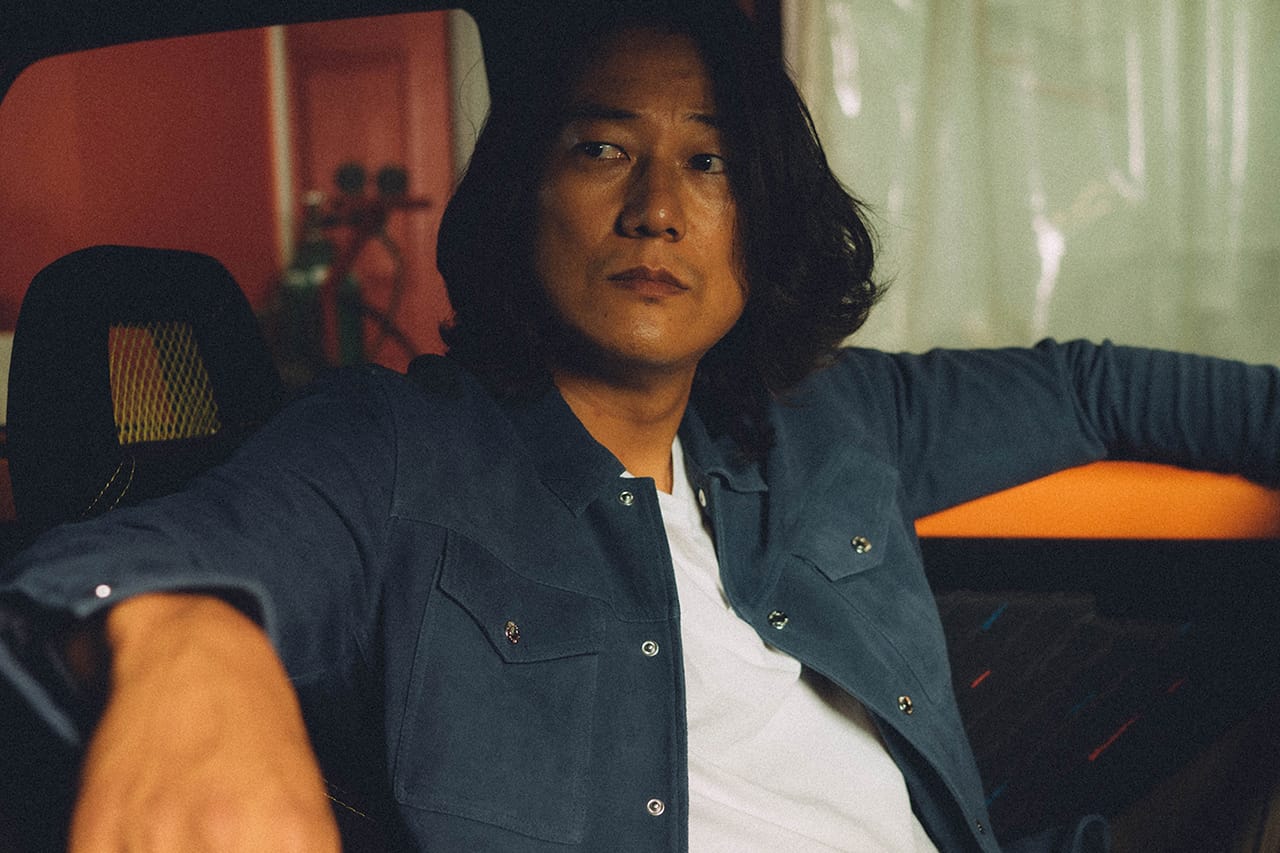928 Sung Kang Actor Stock Photos, High-Res Pictures, and Images - Getty  Images