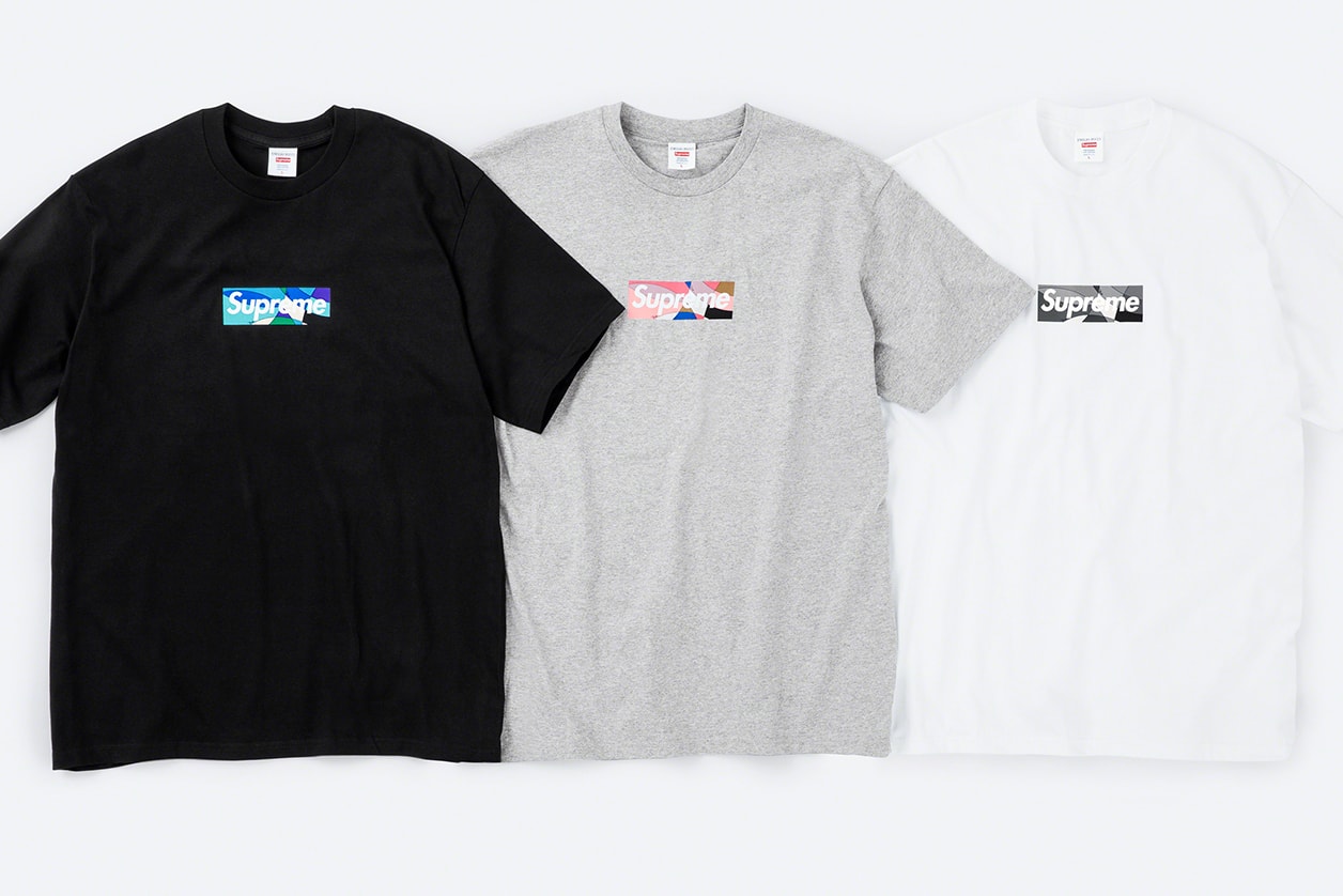 Supreme Spring Summer 2021 Week 15 Release List Palace Skateboards YEEZY Gap Karmuel Young Baker Skateboards Dime Born x Raised Holiday HYSTERIC GLAMOUR