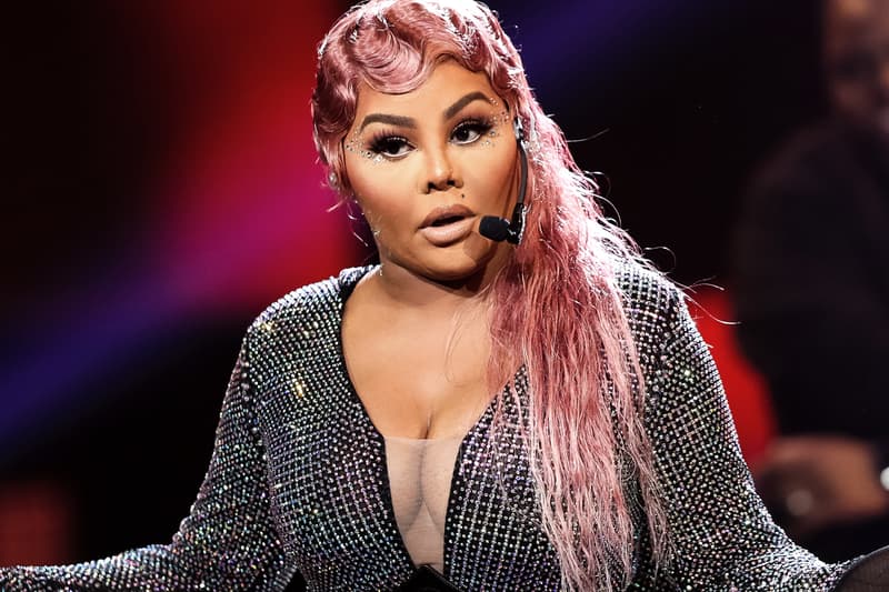 Swizz Beatz Teases Lil Kim 'VERZUZ' Rap Battle instagram new york nicki minaj foxy brown timbaland 