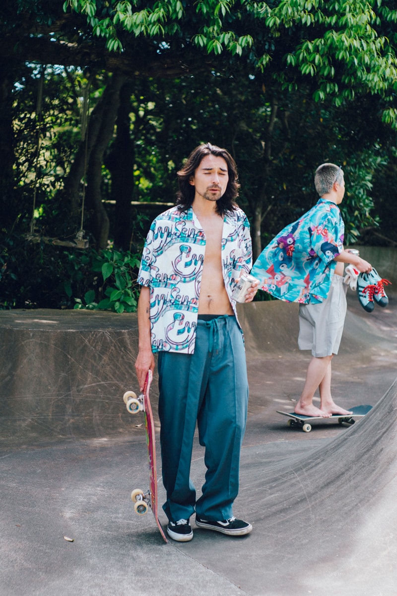 Supreme Spring Summer 2021 Week 17 Release List Palace Skateboards Gallery Dept. Migos 56 Tattoo Studio WACKO MARIA HAVEN adidas NOAH XLIM Evisen