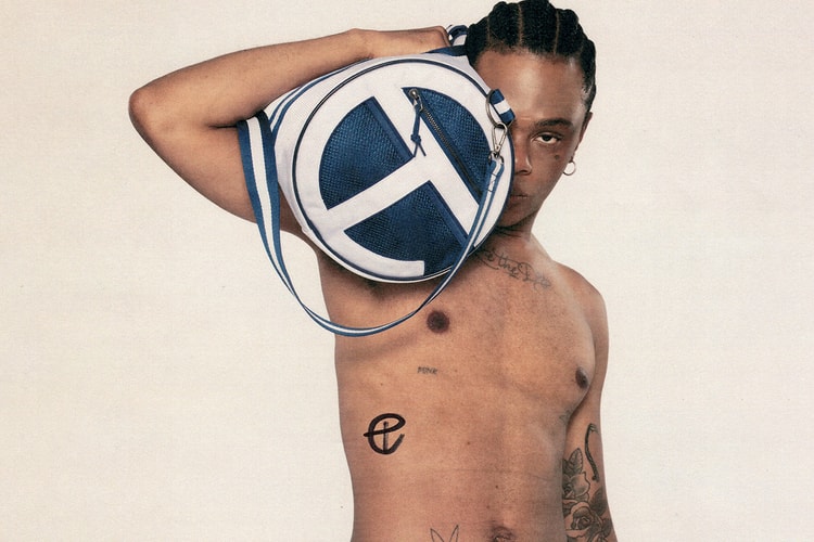 Telfar Teases Converse Pro Leather Slip On and Mary Jane Release