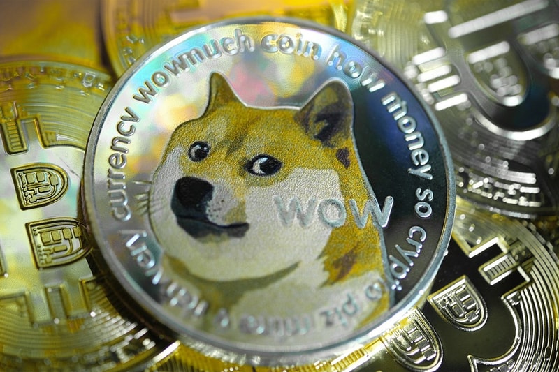 thailand securities and exchange commission finance cryptocurrency trading meme coins dogecoin ban nft